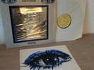 Uriah Heep - Look at Yourself BRONZE 28 765 xot + Poster gimmick cover