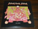 Black Sabbath - Sabbath Bloody Sabbath - US Press Vinyl Record LP NM No Barcode