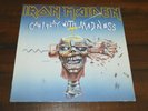 IRON MAIDEN  12