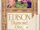 71m.  Edison Diamond Disc Record Catalog - April, 1916 - 146 pp.