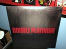 KISS - Double Platinum - New - KISSTERIA EXCLUSIVE - Vinyl LP - 2014 180 Gram
