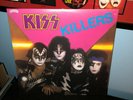 KISS - KILLERS - New - KISSTERIA EXCLUSIVE - Vinyl LP - 2014 180 Gram