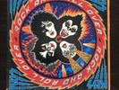 KISS Rock and Roll Over LP Vinyl