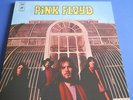 LP UK PROG PINK FLOYD - THE PIPER GATES OF DAWN - ITALIAN COVER