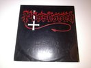 POSSESSED Seven Churches RARE BRAZIL LP 1987 Enigma sadistic intent obituary