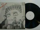 U2 Demotape LP - hard to find vinyl album in Near Mint condition