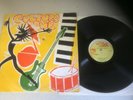 CULTURE DUB..SELF TITTLED ALBUM...RARE JAMICIAN ISSUE ALBUM..HIGH NOTE RECORDS