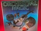 VARIOUS Orchestral Magic 1981 UK 8 X vinyl LP box set READERS DIGEST EXCELLENT