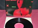 MICHAEL GARRISON Point Of Impact - VINYL LP ALBUM Windspell WS112 1983 - EX / VG
