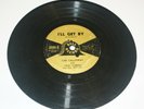Cab Calloway Minnie the Moocher & I'll Get By  78 RPM  7