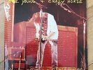 Neil Young & Crazy Horse - Don't spook the Crazy Horse 3LP Live 1990