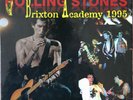 The Rolling Stones - Brixton Academy 1995  Limited 3LP Vinyl Box Soundboard