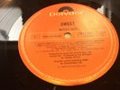 The Sweet Waters edge lp UK press ex