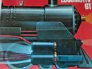 Locomotiv GT