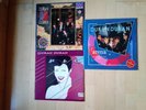 Duran Duran 3 LP's Arena u.a.