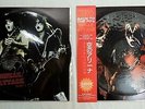 Kiss, Back to 70's Sneak Attack Part 1 & 2 Ltd Numbered Ed. Picture Disc