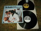 RARE BEATLES 2LP 