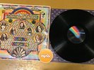 Lynyrd Skynyrd - Second Helping (1974) Southern Rock LP Shrink G+ Vinyl Record
