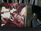 Tesla The Great Radio Controversy 1989 Geffen US blues rock way it is love song