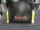 Tool 10,000 Days 2009 Dissectional Volcano US 2LP unofficial release rock metal