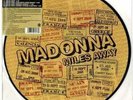 MADONNA - MILES AWAY UK 12