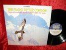 1982 UK NM TAS LISTED BBC REB 440 STEREO THE FLIGHT OF THE CONDOR COVER EXC+