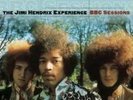 JIMI HENDRIX: BBC SESSIONS (LP vinyl *BRAND NEW*.)