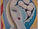 DEREK & THE DOMINOS: Layla and Other Assorted Love Songs ATCO Rock 2x LP NM