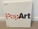 Pet Shop Boys Pop Art : The Hits - 2003 UK Triple LP Vinyl Record Box Set