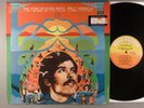 Paul Parrish  The Forest Of My Mind   Soft Rock; Pop Psych   1968 Mono Promo