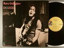 Rory Gallagher  Deuce    Blues Rock