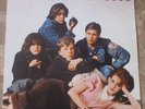The Breakfast Club 1984 LP White Vinyl Unplayed M Original Soundtrack # RSD 2012