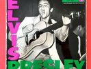 ELVIS PRESLEY (33 RPM - ITALY) A12P 0031 