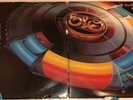 Vintage BLUE VINYL double LP Electric Light Orchestra “Out Of The Blue” 1977