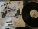 LOS DEMENTES CON PERUCHO TORCATT ORIG VELVET SIQUIATRICO POPULAR SALSA LISTEN