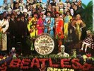 THE BEATLES ?– SGT. PEPPER'S LONELY HEARTS CLUB BAND 180G VINYL LP