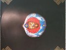 Santana ?– Lotus * LIVE in JAPAN * 3 x LP (Vinyl) 1975 * Europa / NL * Cover