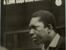 JOHN COLTRANE / A LOVE SUPREME / IMPULSE / TOSHIBA EMI JAPAN IMP-88060