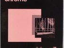 CHROME: Raining Milk ’83 France Mosquito Experimental, Punk Orig LP NM Vinyl