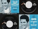 EX/NM Elvis Presley 