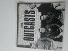 The Outcasts Self Conscious Over You Vinyl LP