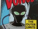 Voivod The Outer Limits Vinyl LP