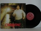 John Carpenter CHRISTINE Soundtrack LP Orig 1989 1st Press EU RARE FULL SCORE