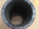 Marie Rappold Edison Blue Amberol Record 28117- In german - Phonograph Cylinder