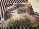 PINK FLOYD A SAUCERFUL OF SECRETS LP VINYL SCX 6258 1968 UK