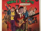 Rock LP / MOTHERS OF INVENTION / Cruising With Ruben & The Jets / GATEFOLD