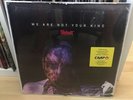 SLIPKNOT We Are Not Your Kind Vinyl Lp Pink Vinyl Limited to 1000 Copies SEALED