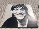 IGGY POP Lust For Life LP RARE ORIGINAL 1977 UTOPIA UK 1ST PRESSING DAVID BOWIE