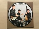 THE BEATLES CRY FOR A SHADOW 12
