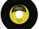 NEIL SEDAKA-GUYDEN 2004 RARE ROCKABILLY 45 RPM RING A  ROCKIN' VG+ PLAYS GREAT